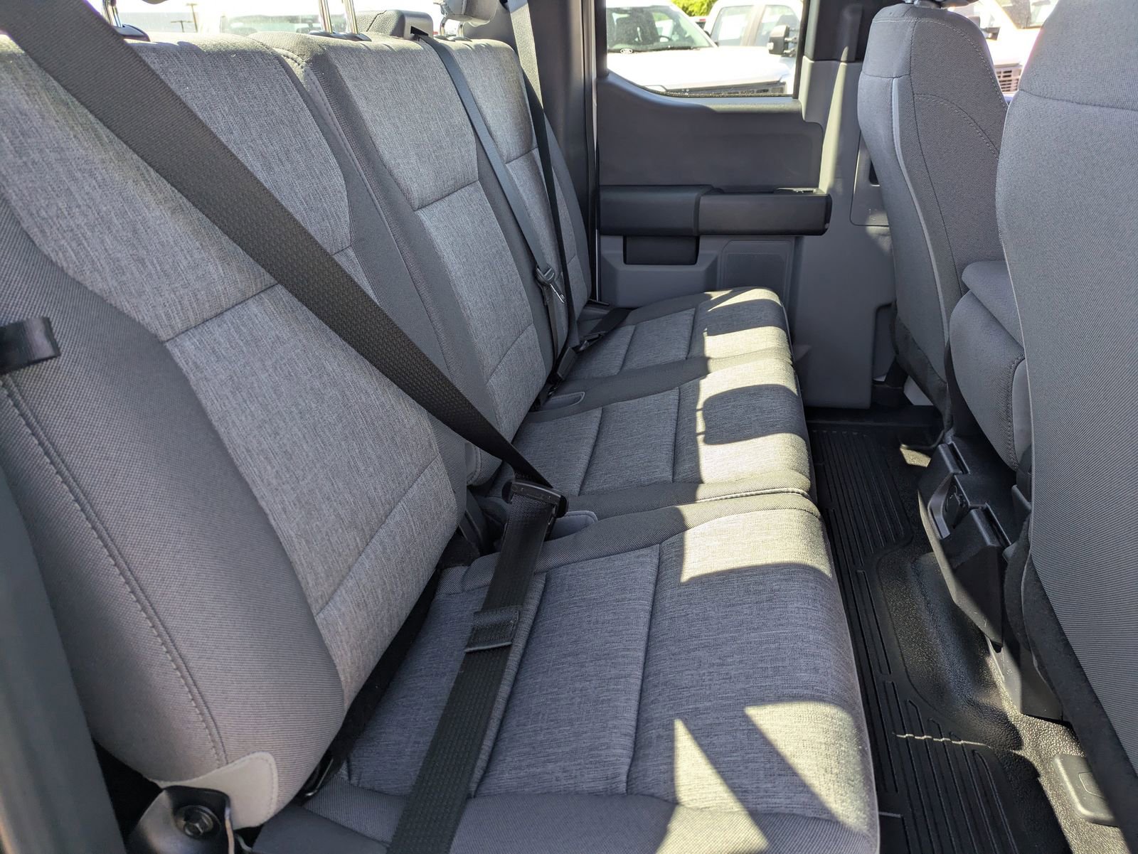 New 2026 Ford F250 XL AWD/4WD image 45