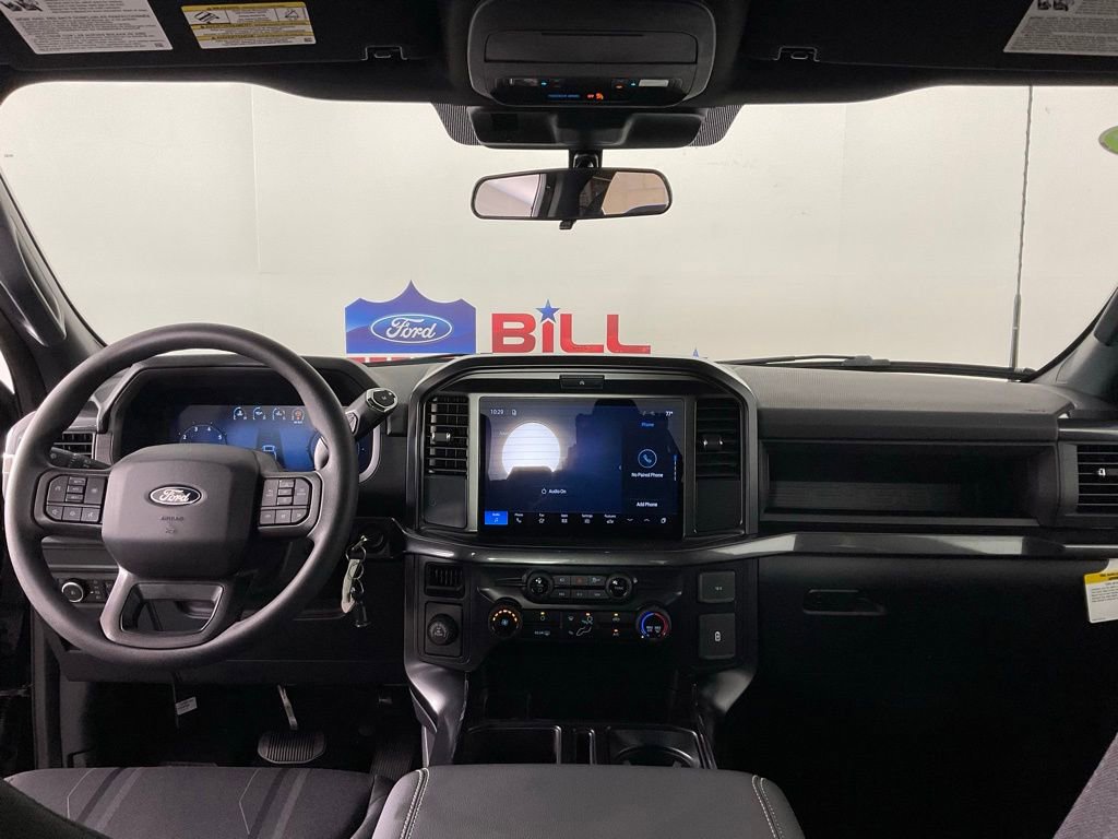 New 2026 Ford F150 STX w/ Equipment Group 200A RWD image 18