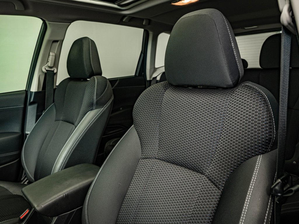 Used 2019 Subaru Forester Premium w/ All-Weather Package image 30