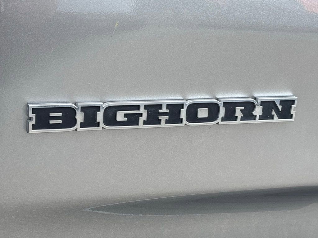 Used 2022 RAM 1500 Big Horn image 6