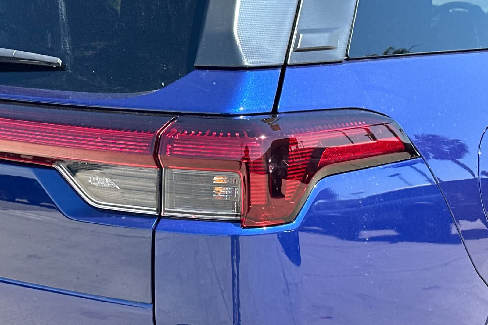New 2026 Subaru Outback Limited w/ Premium/Limited Plus Package AWD/4WD image 33