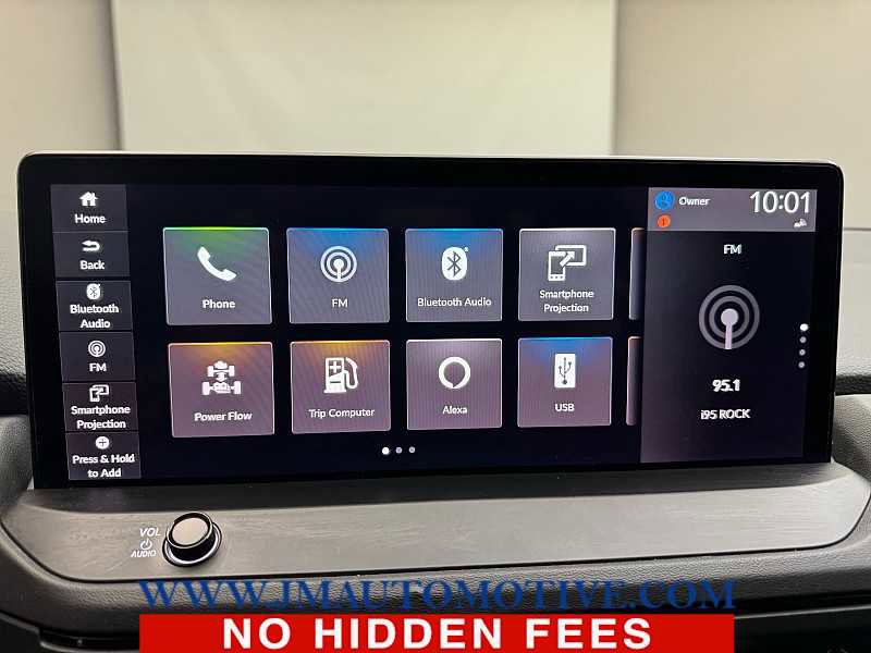 Used 2023 Honda Accord Sport image 24