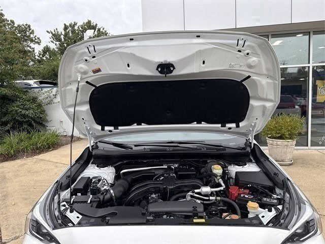 New 2025 Subaru Crosstrek 2.5i Limited image 21