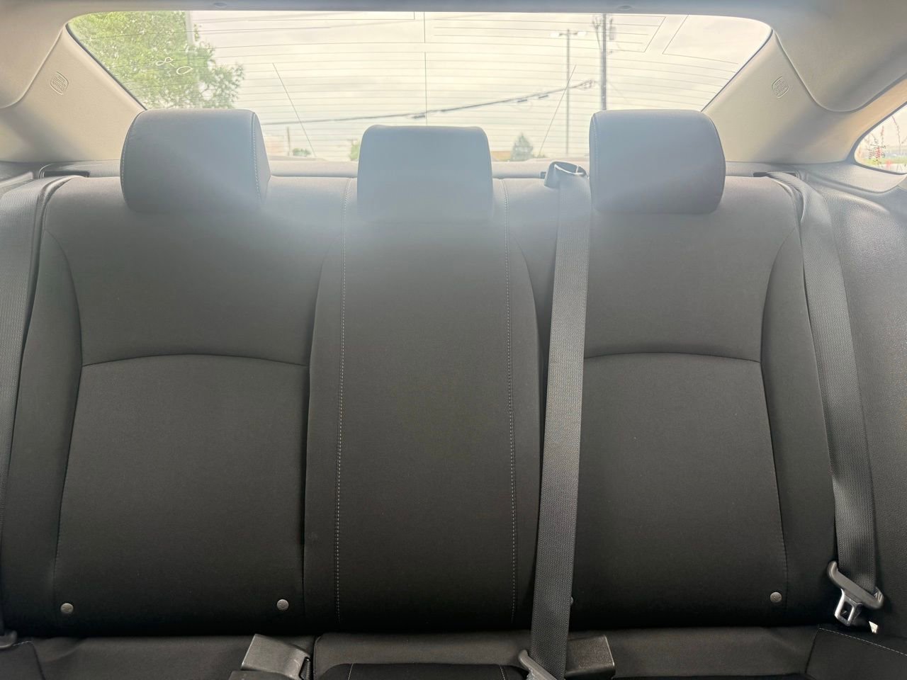 Used 2021 Honda Civic LX image 17