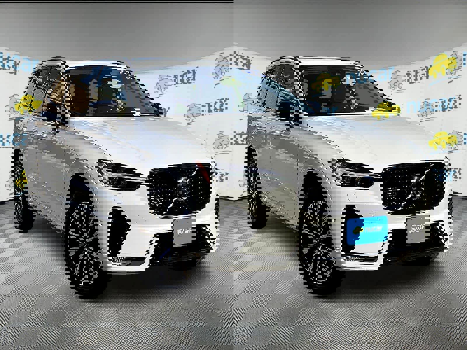 Used 2023 Volvo XC60 B5 Plus w/ Climate Package