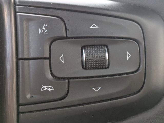 Used 2024 GMC Sierra 1500 AT4X image 29