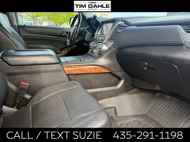 Used 2016 Chevrolet Tahoe LTZ image 15