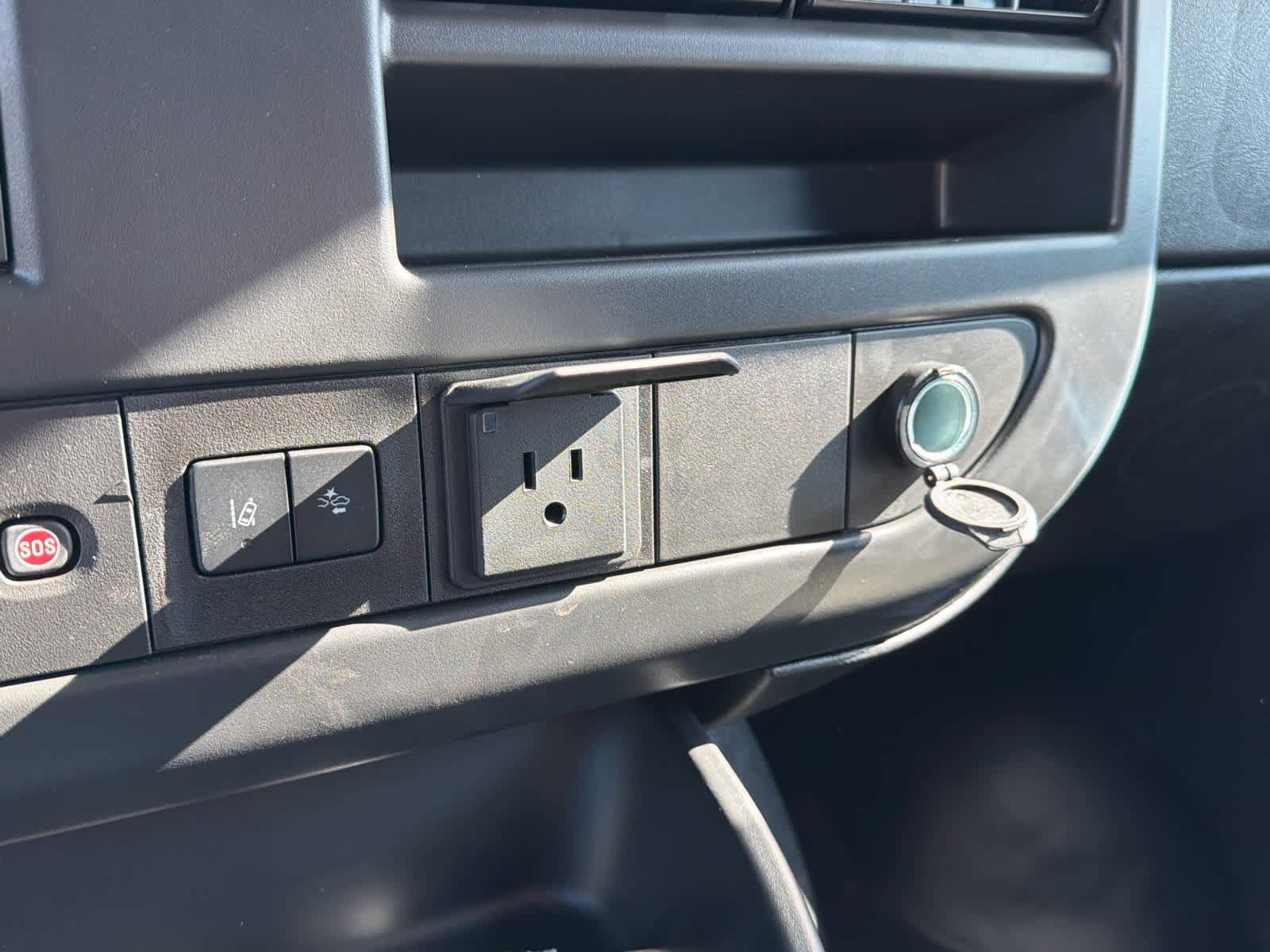 New 2025 Chevrolet Express 2500 w/ Driver Convenience Package image 27