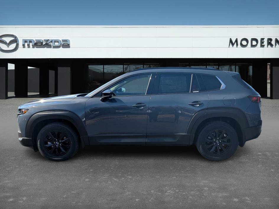 New 2026 MAZDA CX-50 AWD 2.5 Hybrid w/ Weather Package image 6