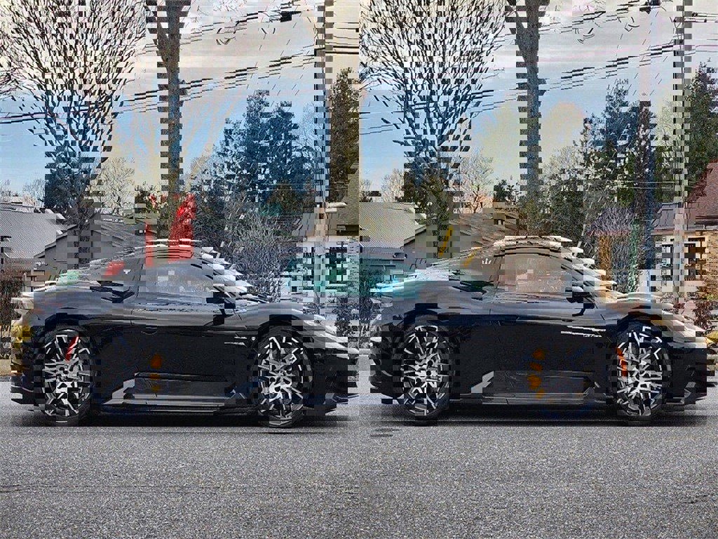 New 2024 Maserati MC20 Cielo image 50