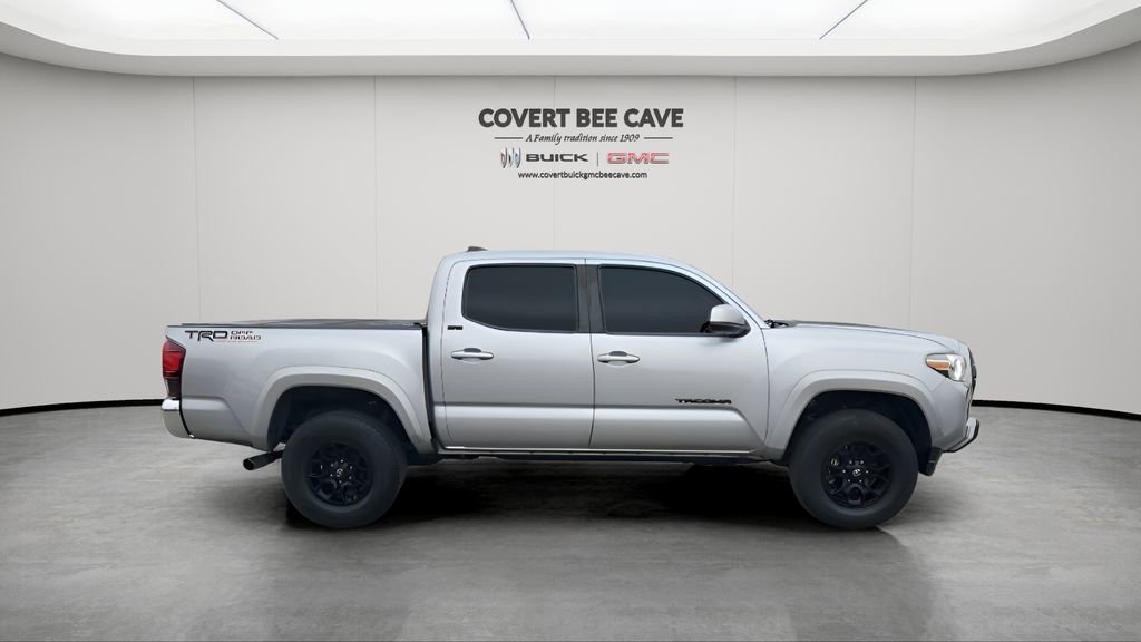 Used 2021 Toyota Tacoma SR5 image 11