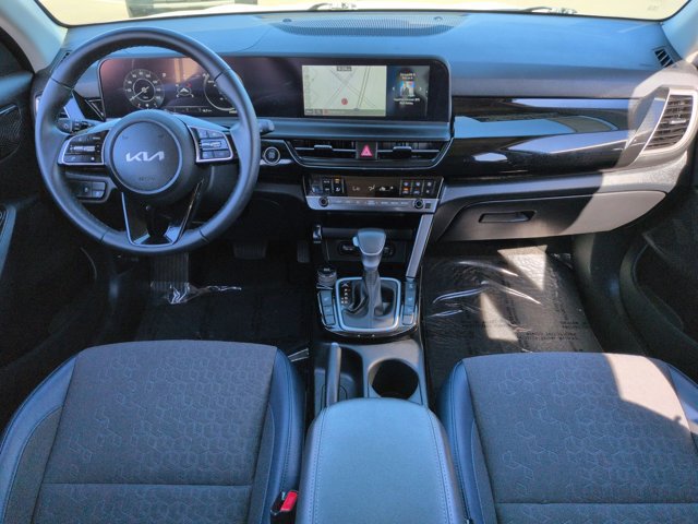 Used 2024 Kia Seltos S image 18