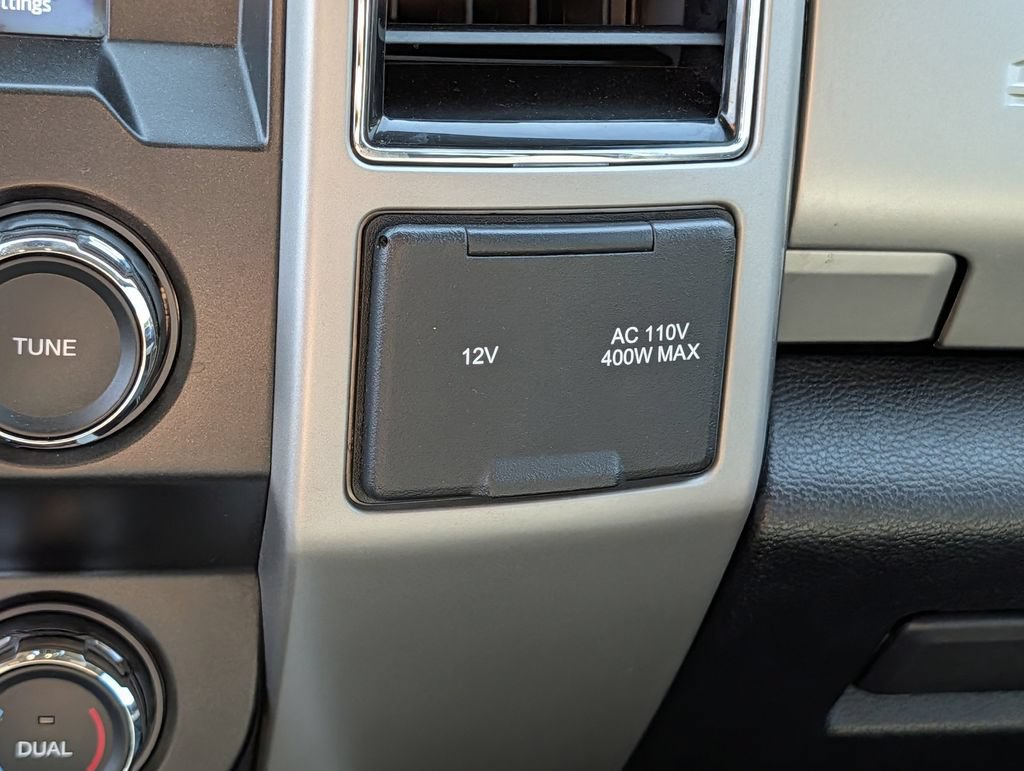 Used 2020 Ford F250 Lariat w/ Lariat Ultimate Package AWD/4WD image 19