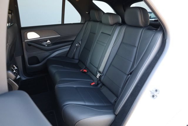 New 2026 Mercedes-Benz GLE 350 4MATIC image 13