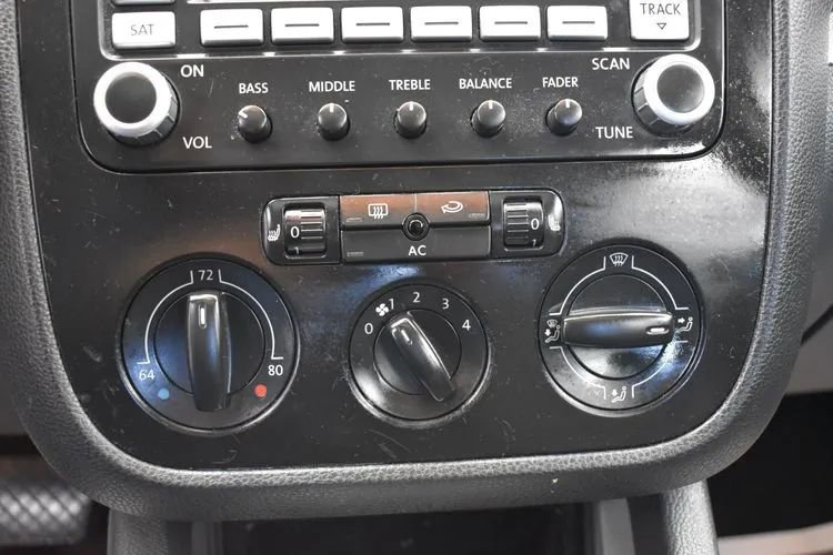 Used 2008 Volkswagen Jetta SE FWD image 27