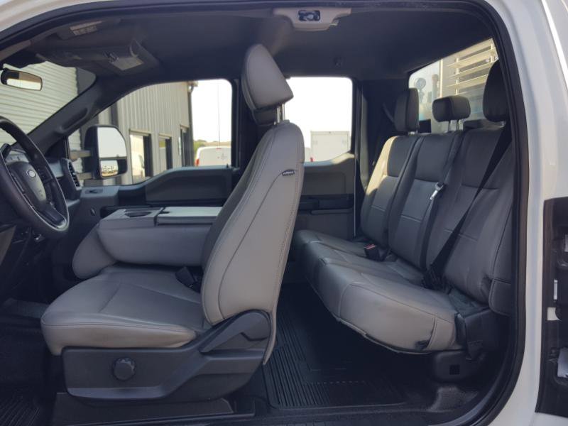 Used 2022 Ford F350 XL w/ Power Equipment Group image 18