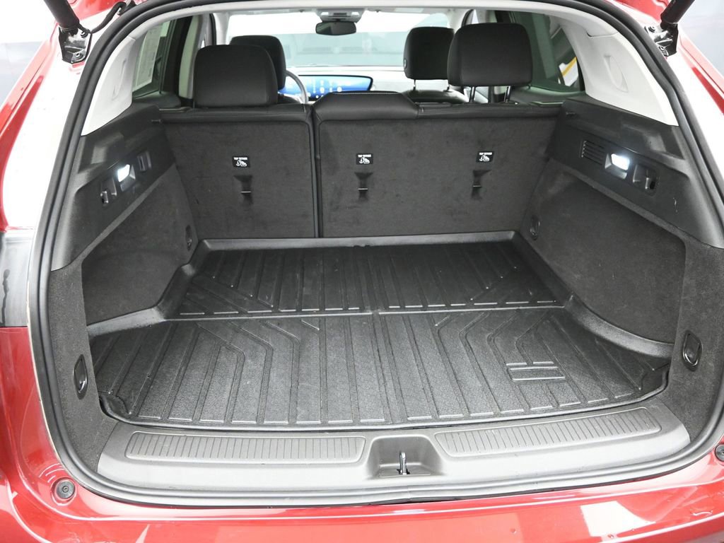 Used 2024 Buick Envision Sport Touring image 9