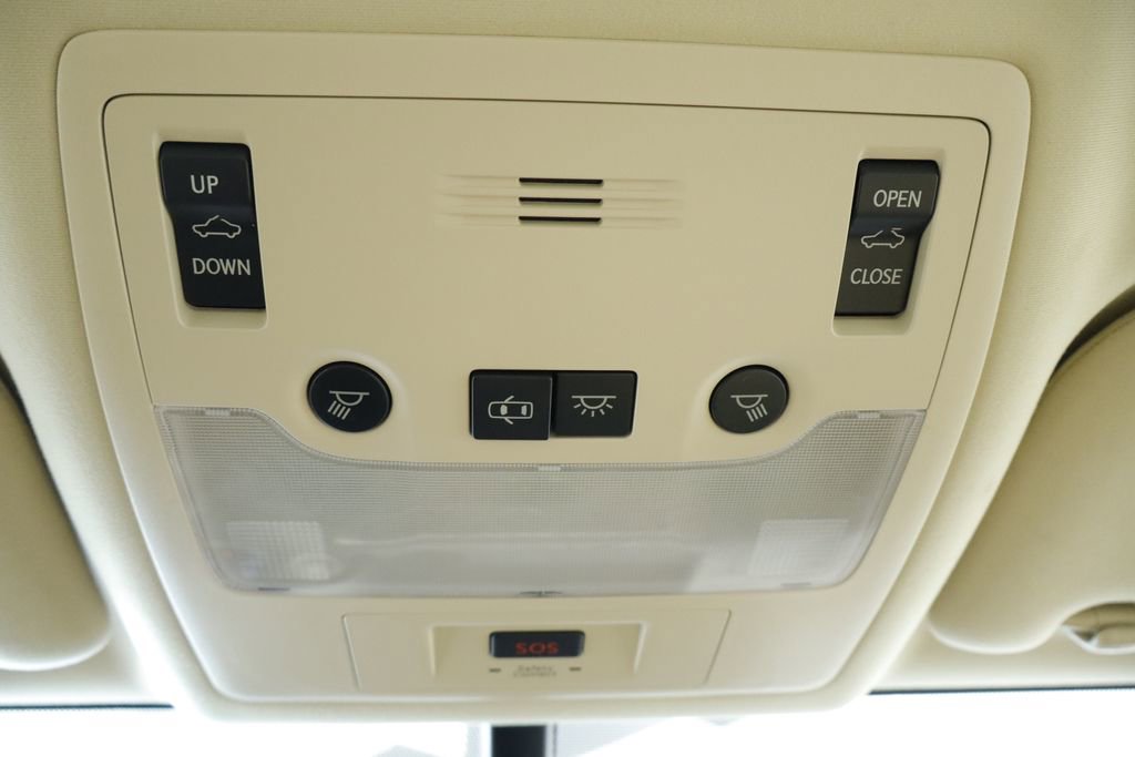Used 2015 Lexus IS 250 RWD image 33