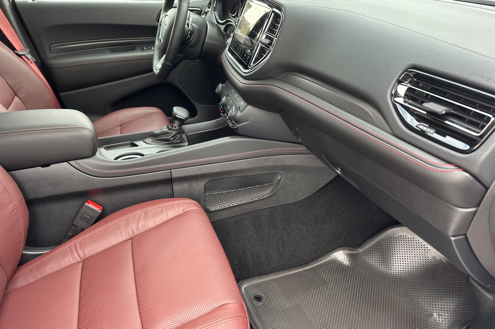 New 2027 Dodge Durango R/T AWD/4WD image 17