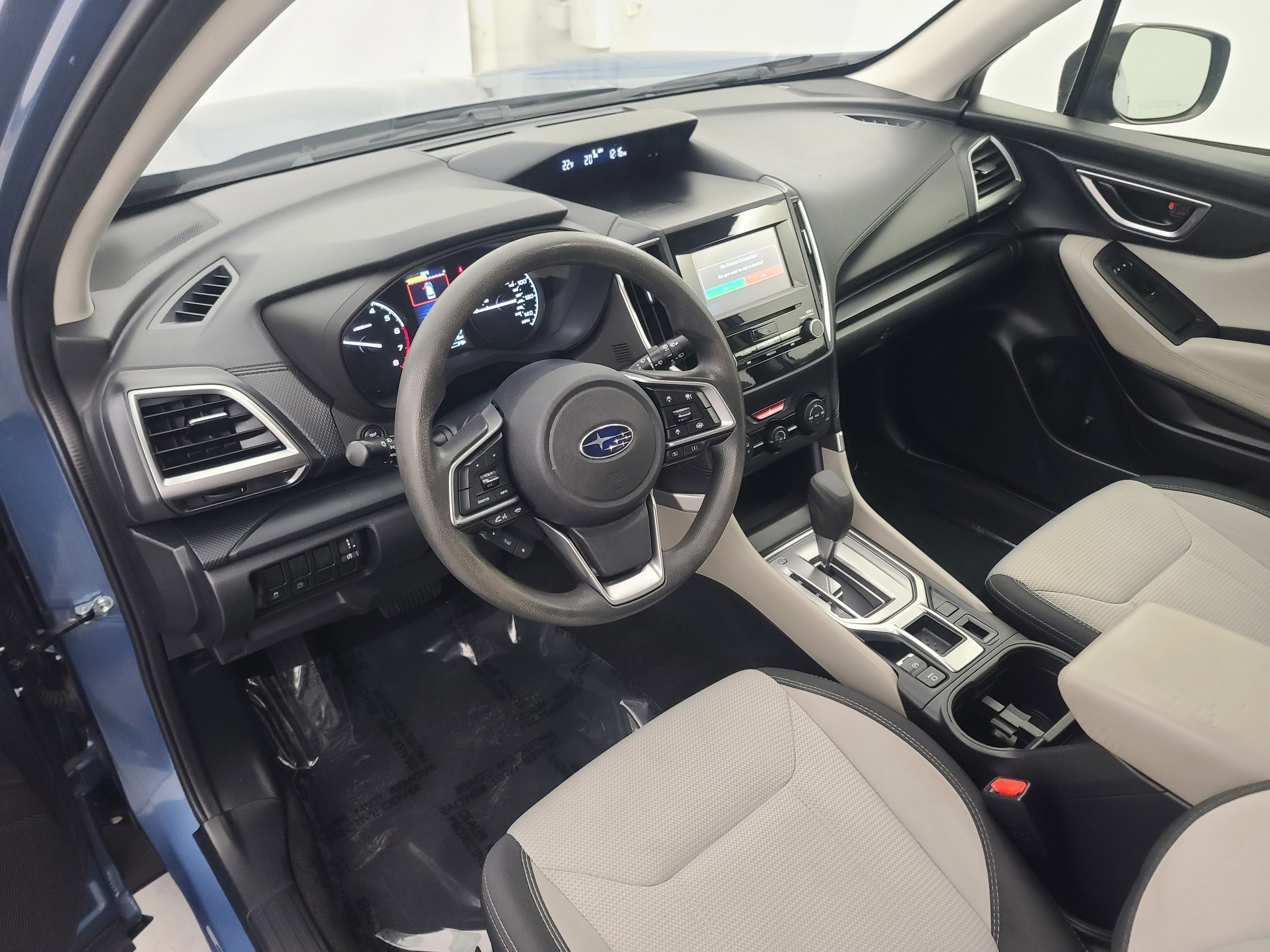 Used 2020 Subaru Forester w/ Alloy Wheel Package image 23