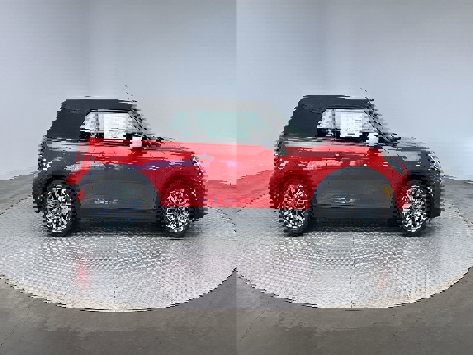 New 2026 MINI Cooper S image 10