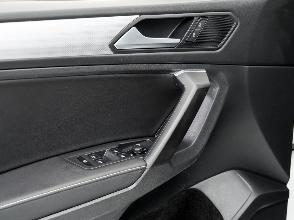 Used 2023 Volkswagen Tiguan S w/ Driver Assistance Package image 8