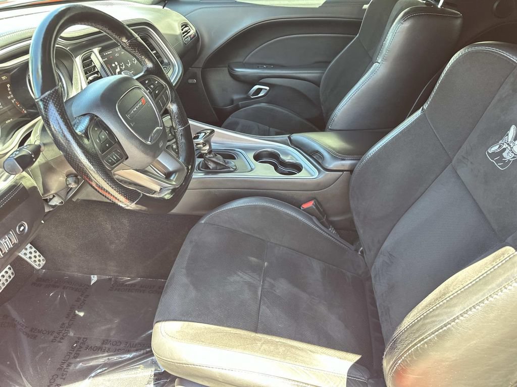 Used 2020 Dodge Challenger R/T Scat Pack RWD image 17