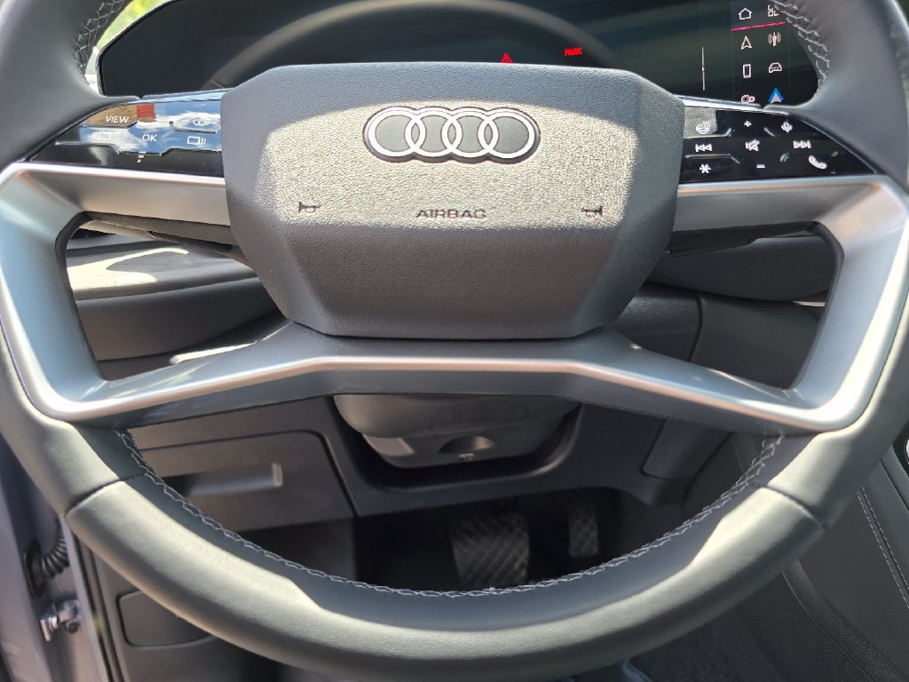 Used 2025 Audi Q5 Premium Plus AWD/4WD image 40