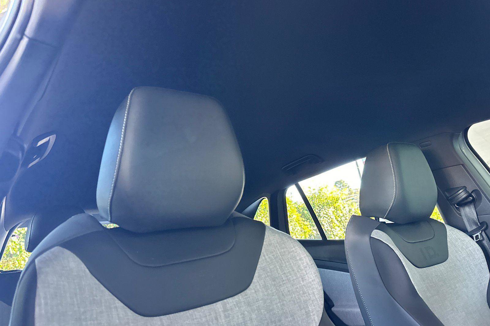 New 2025 Volkswagen ID.4 Pro image 16