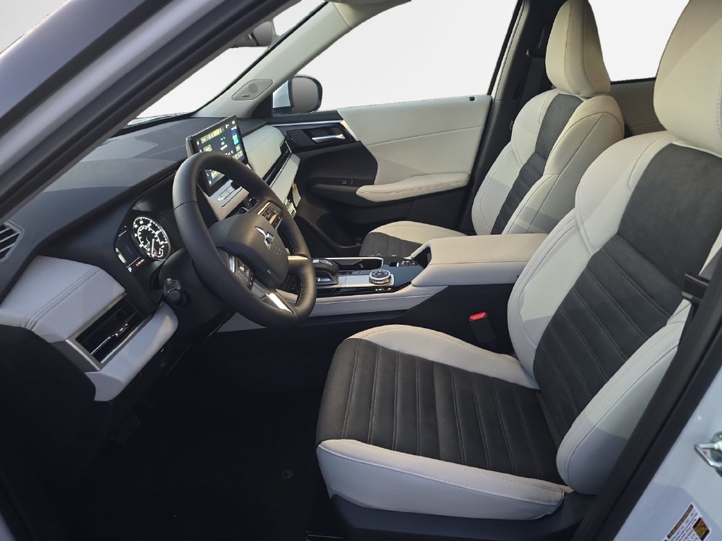 New 2026 Mitsubishi Outlander SE AWD/4WD image 11