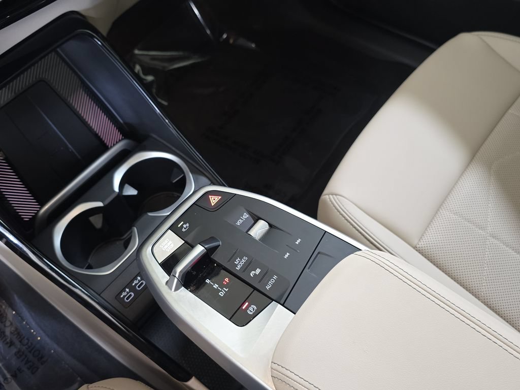 Used 2023 BMW X1 xDrive28i w/ Convenience Package AWD/4WD image 26