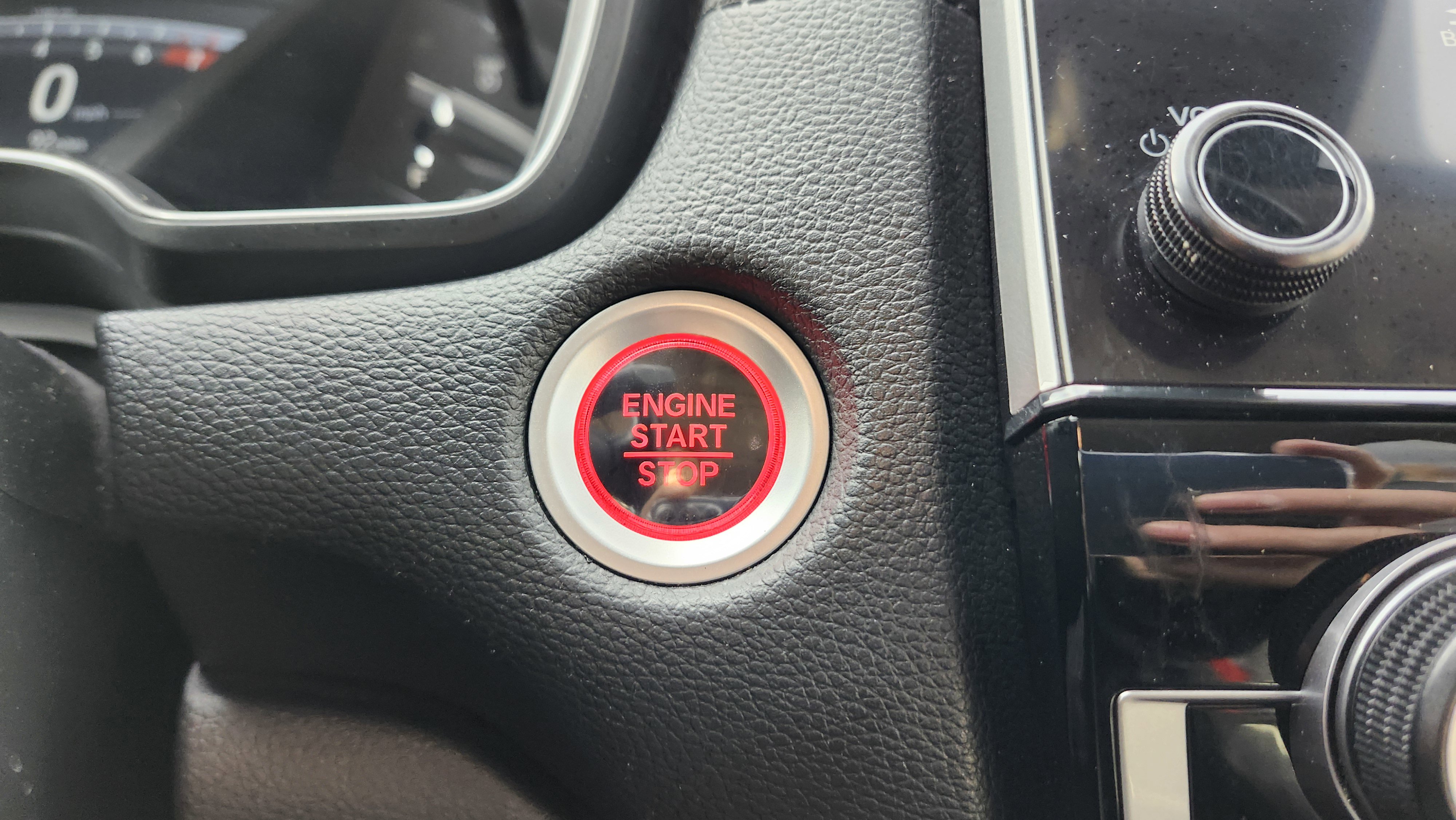 Used 2022 Honda CR-V EX-L image 8