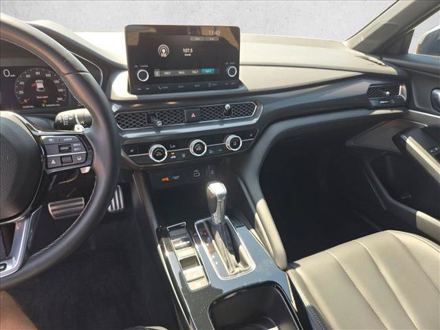 Used 2023 Acura Integra A-Spec FWD image 12