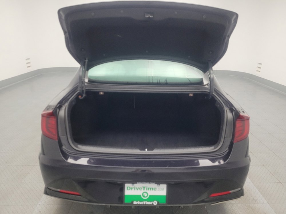 Used 2023 Hyundai Sonata SEL image 29