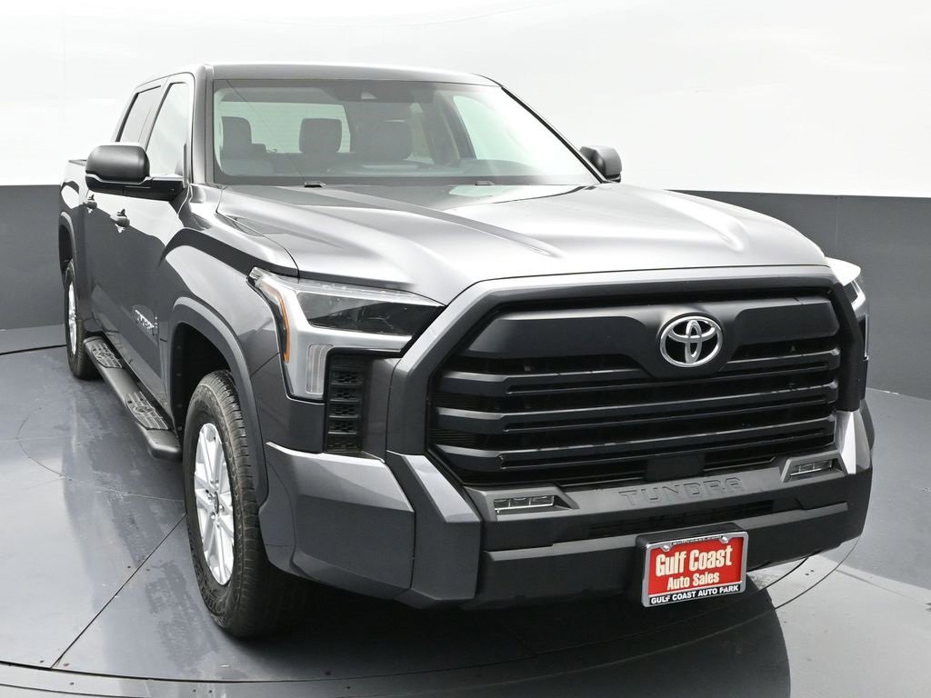 Used 2024 Toyota Tundra SR5 image 3