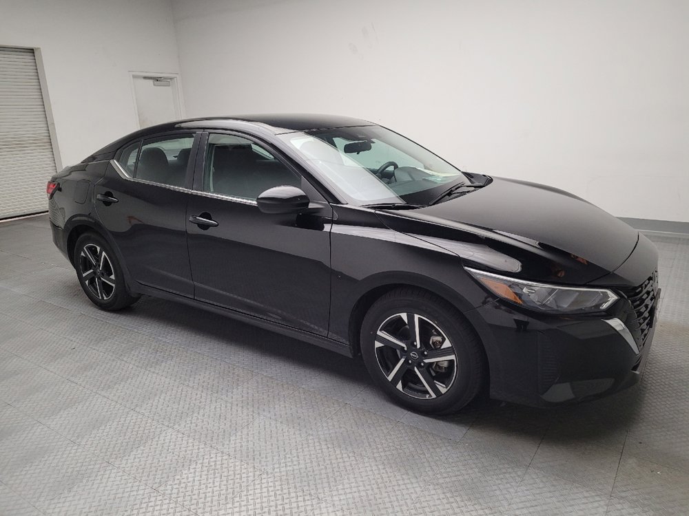 Used 2024 Nissan Sentra SV image 11