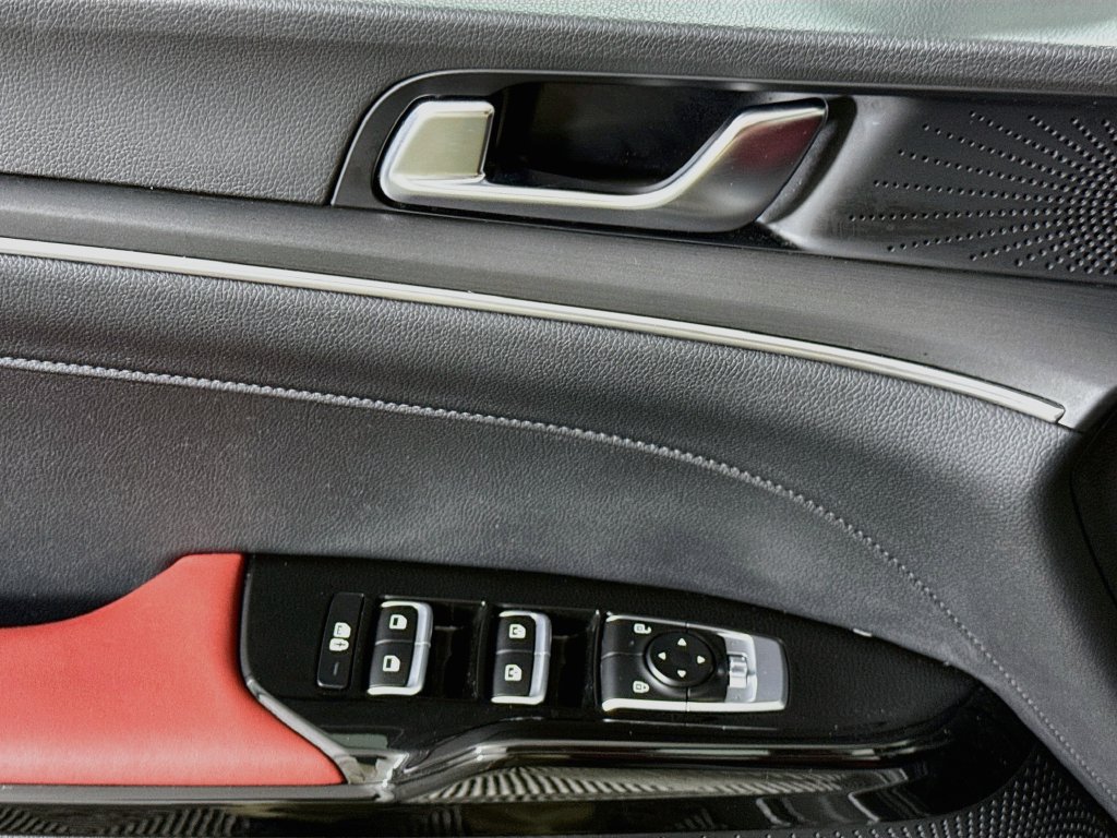 Certified 2025 Kia K5 GT-Line w/ GT-Line Premium Package FWD image 26