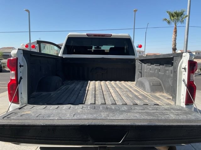 Used 2023 Chevrolet Silverado 2500 LT w/ Convenience Package AWD/4WD image 22