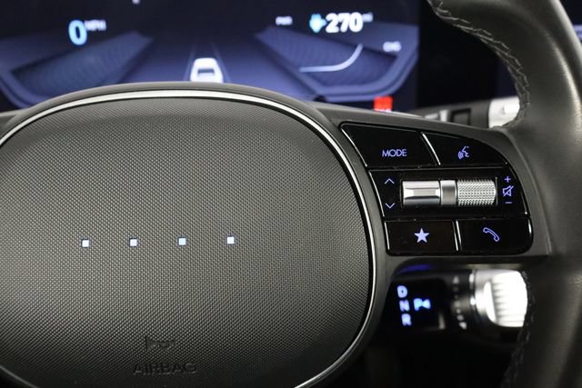 Used 2023 Hyundai Ioniq 6 SEL RWD image 10