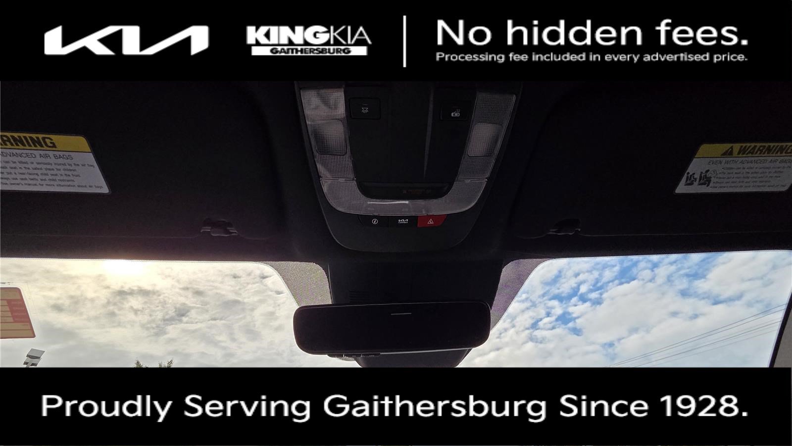 Certified 2023 Kia Sorento SX Prestige AWD/4WD image 26