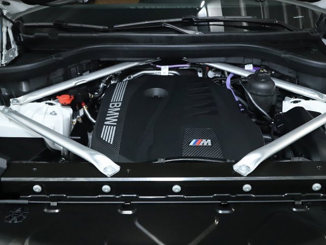 Used 2026 BMW X6 xDrive40i w/ Premium Package image 36