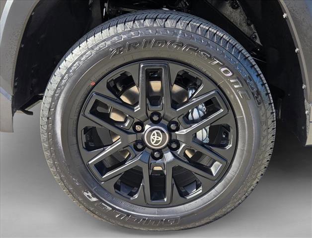 Certified 2026 Toyota Tundra SR5 image 22