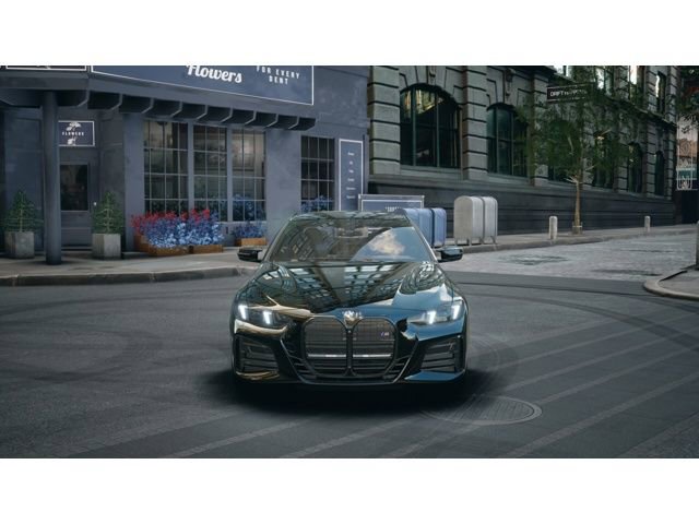 New 2026 BMW 440i xDrive Coupe w/ Premium Package image 3