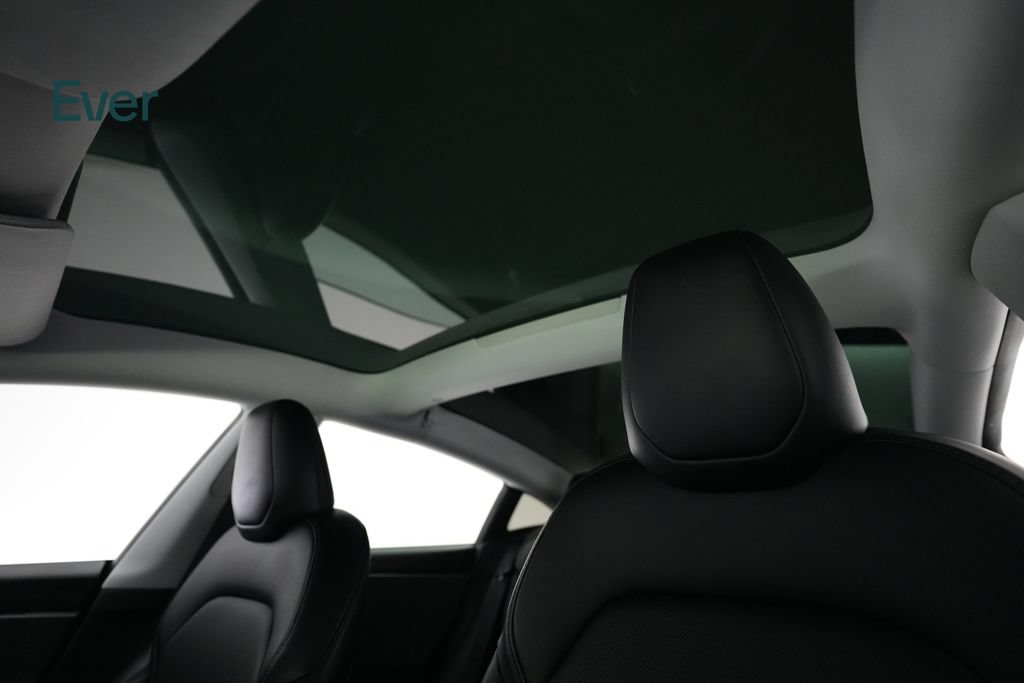Used 2024 Tesla Model 3 Standard Range RWD image 25