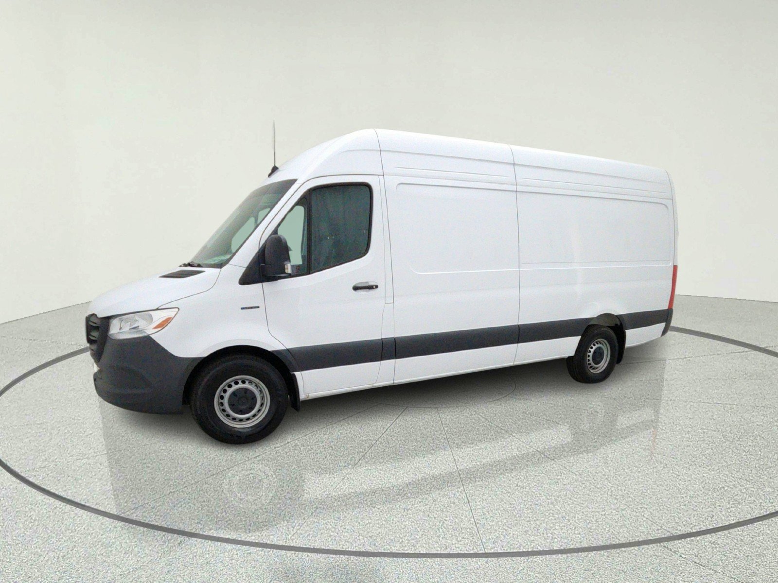 New 2025 Mercedes-Benz eSprinter 170 Cargo image 15
