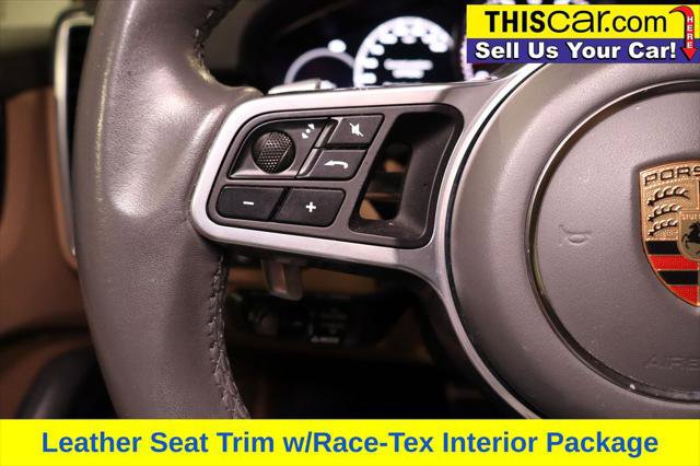Used 2021 Porsche Cayenne GTS image 12