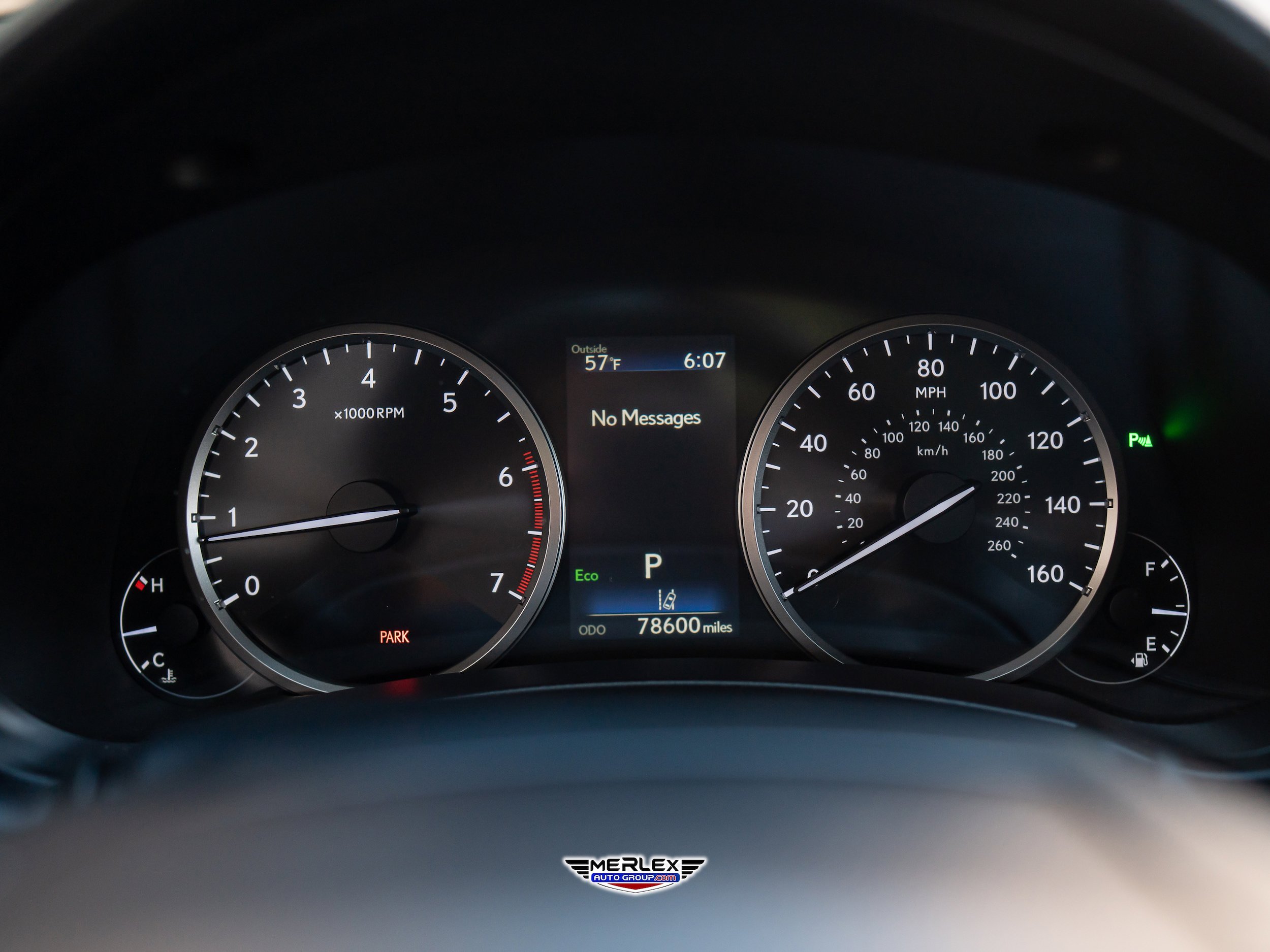 Used 2020 Lexus NX 300 FWD w/ Black Line Edition image 30
