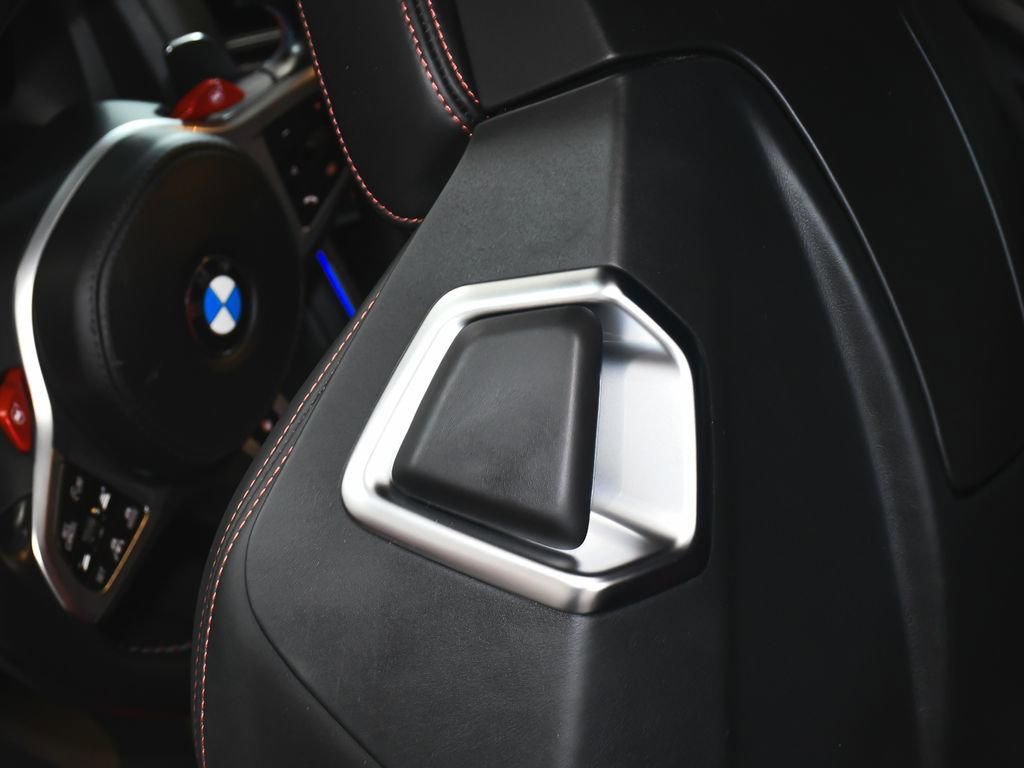 Used 2024 BMW M8 Competition AWD/4WD image 59