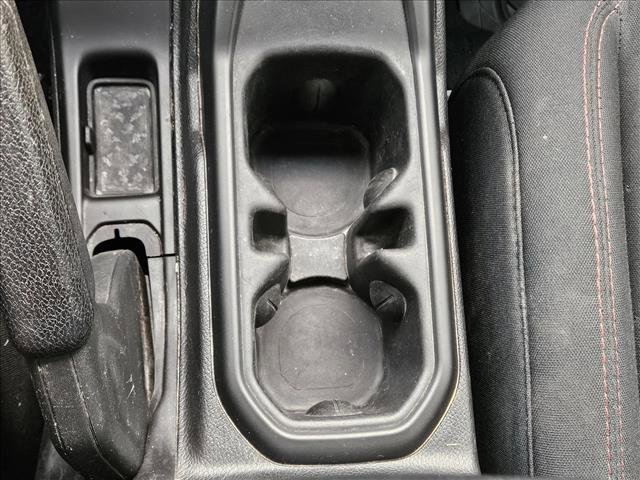 Used 2019 Jeep Wrangler Rubicon w/ LED Lighting Group image 12