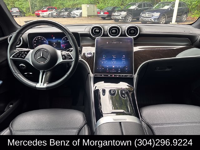 Certified 2023 Mercedes-Benz GLC 300 4MATIC image 23